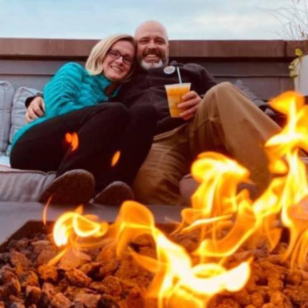 Meet your Posher, Mindy